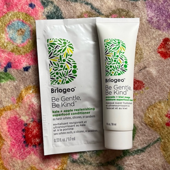 Briogeo Hair Briogeo Conditioner Mask Duo Poshmark